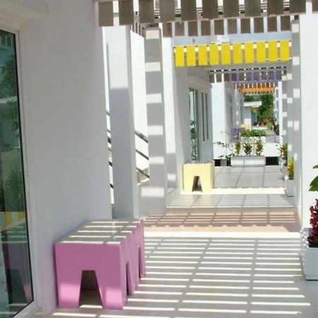 Ratchaburi Lake Scene Resort מראה חיצוני תמונה